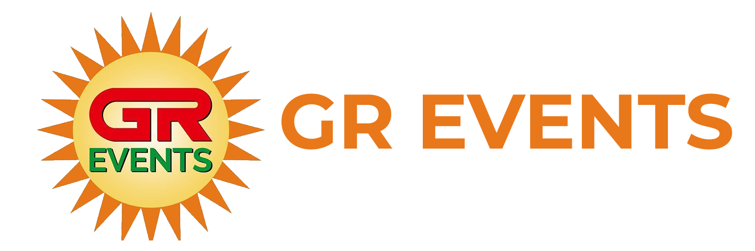 Welcome to GR Events, Adelaide