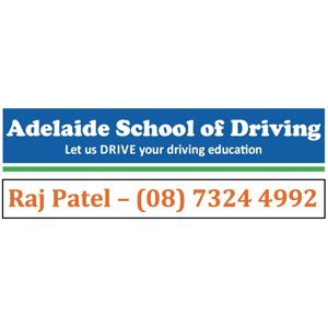 Adelaide School of Driving