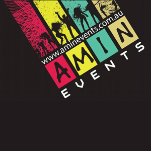 Amin Events