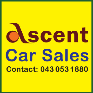 Ascent Car Sales
