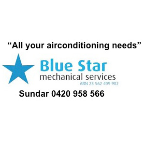Blue Star Mechanical Services