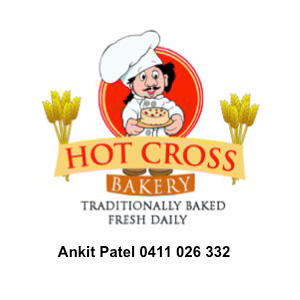 Hot Cross Bakery