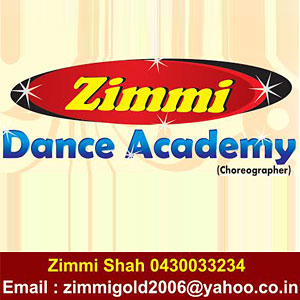 Zimmi Dance Academy
